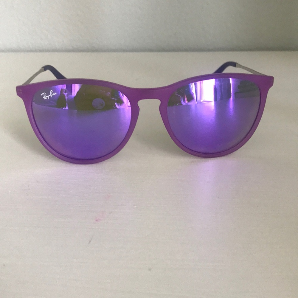 Ray-Ban kids sunglasses